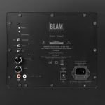 Subwoofer Deep 8
