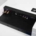 Double Side On Wall Speaker
