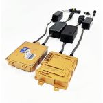 XENON H4 W9 CAN BUS