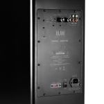 Subwoofer Deep 812