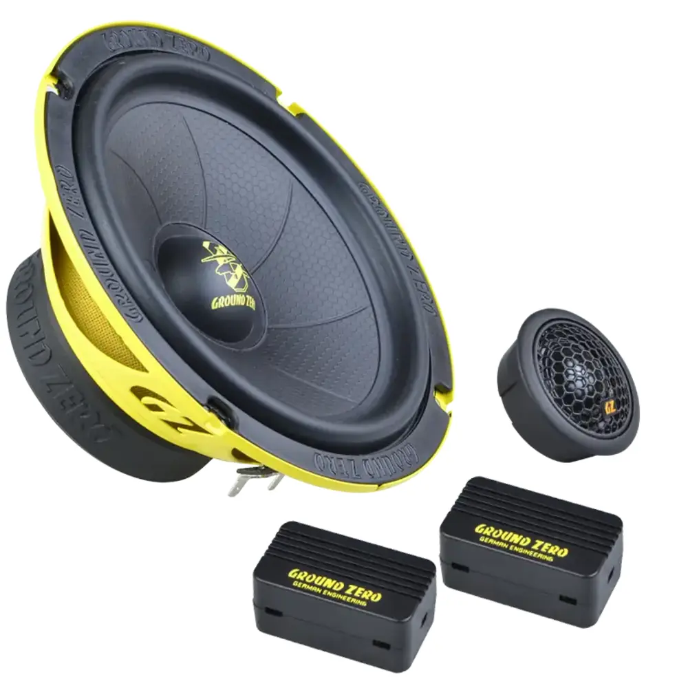 GZIC-165.2SPL