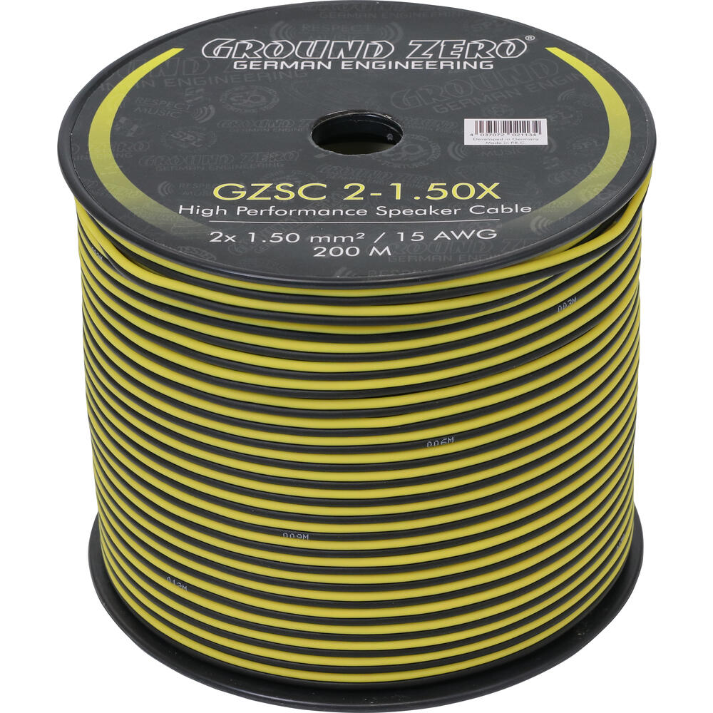 GZSC 2-1.50X