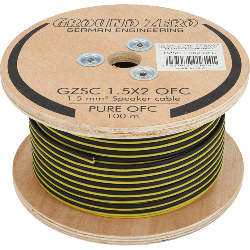 GZSC-1.5X2-OFC