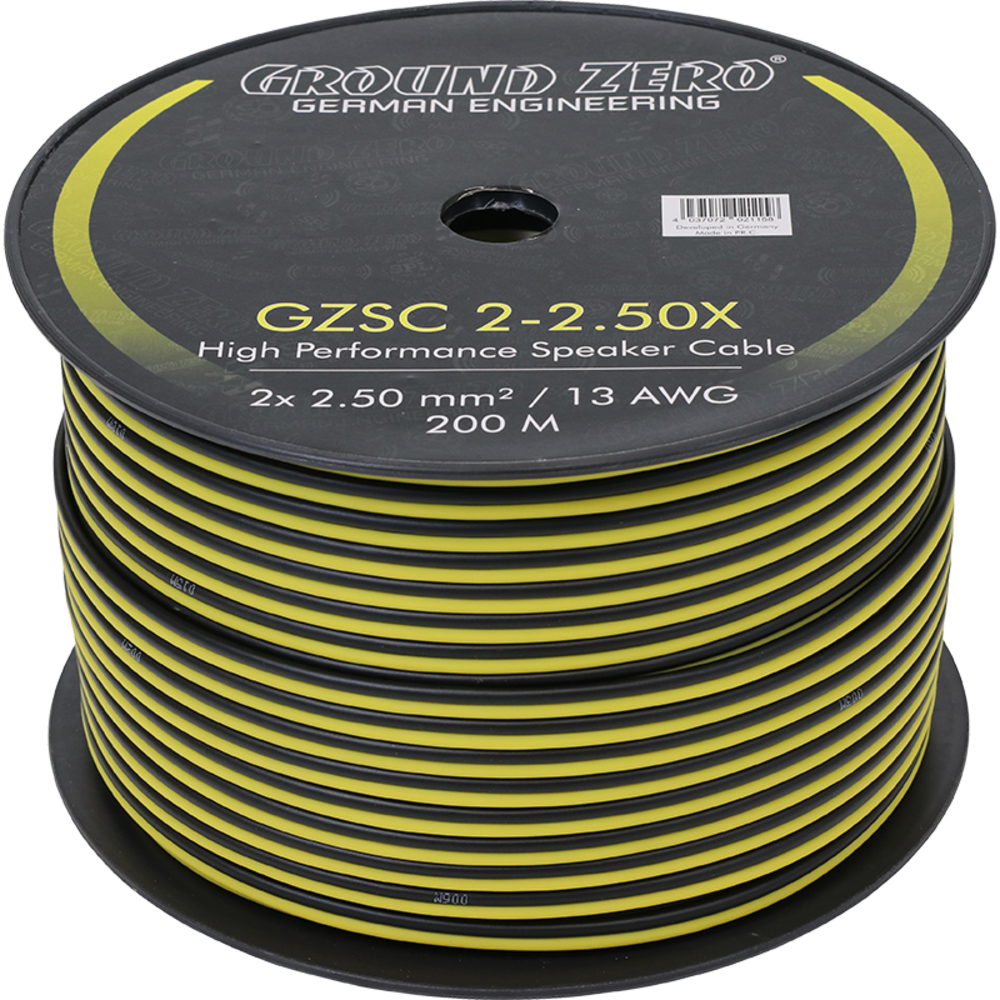 GZSC-2-2.50X
