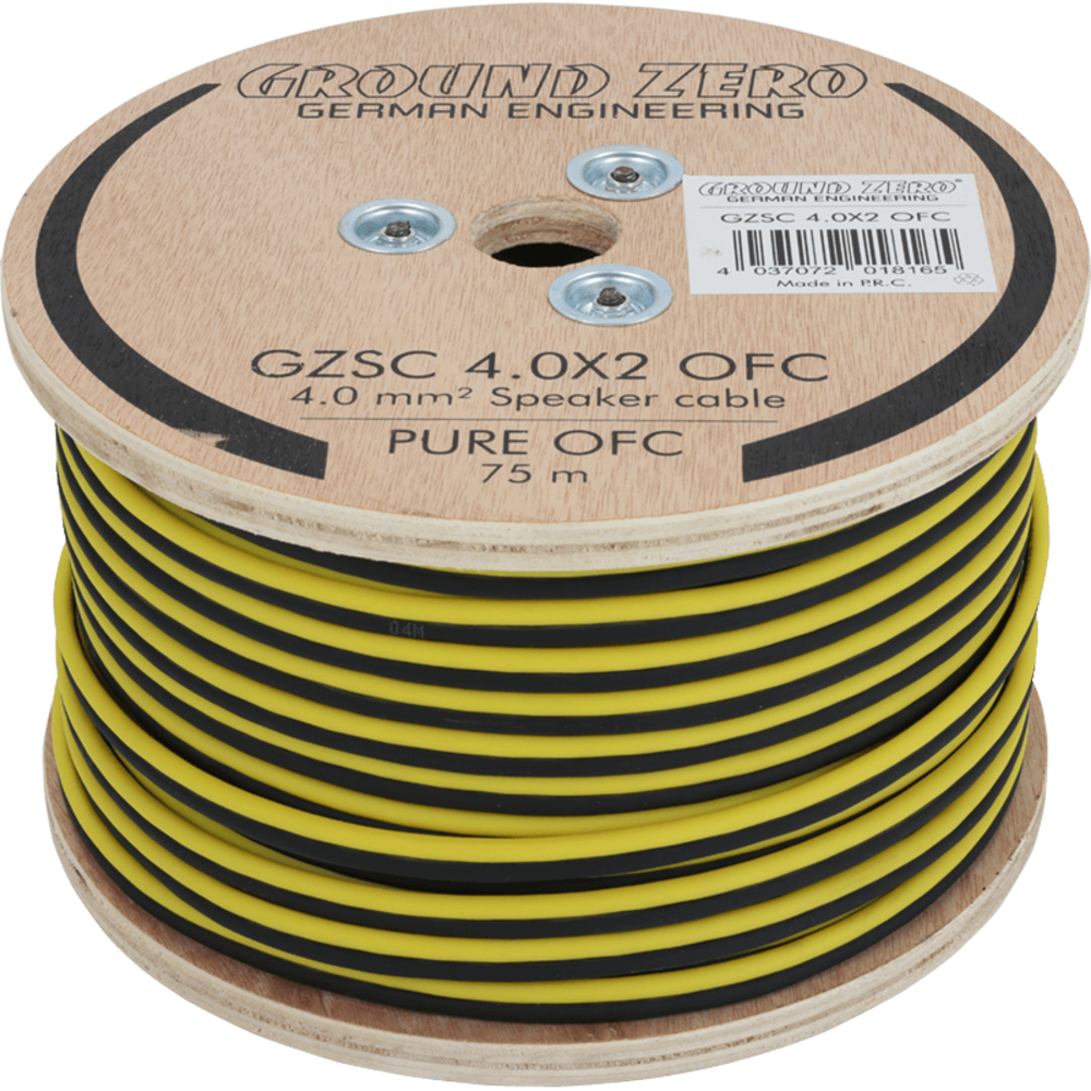 GZSC-4.0X2-OFC