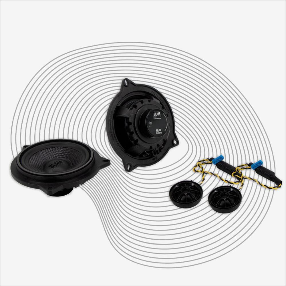 Kit-BM100NS