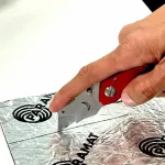 Switch Blade Knife