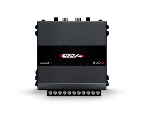 SD800.4 EVO6