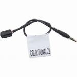UNICO CABLE PI/JVC/ALP/KEN/BLA.