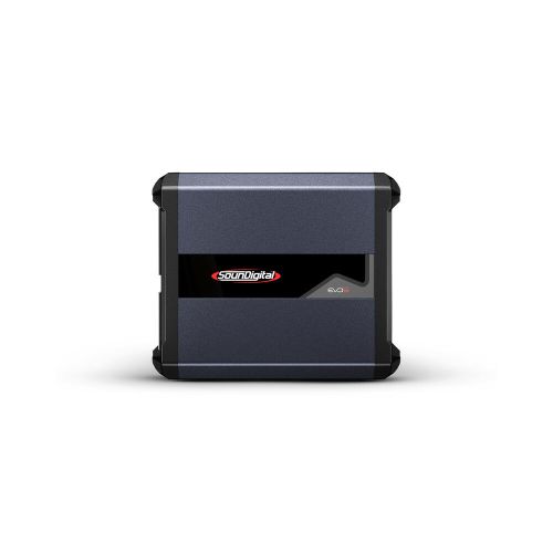SD1200.4 EVO 5.2OHM