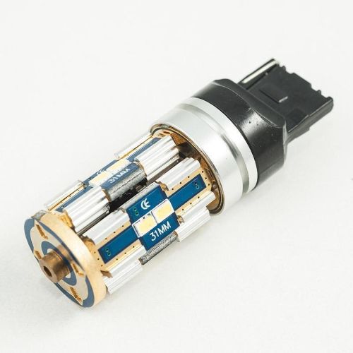 led gold samsung T20 -stop/flash