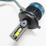 LED H4 APP