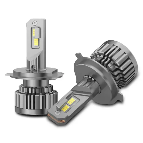 LED 24V H4 L10
