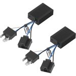 CANCELER LED H4.Α. ΑΝΤΙΠΑΡΑΣΙΤΙΚΟ