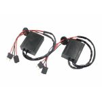 CANCELER LED H7.Α. ΑΝΤΙΠΑΡΑΣΙΤΙΚΟ
