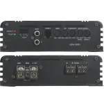 GZIA 1500.1
