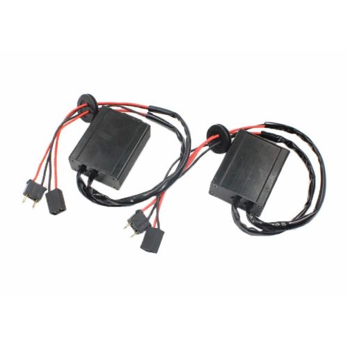 CANCELER LED H7.Α. ΑΝΤΙΠΑΡΑΣΙΤΙΚΟ