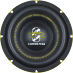 GZRW 8XSPL