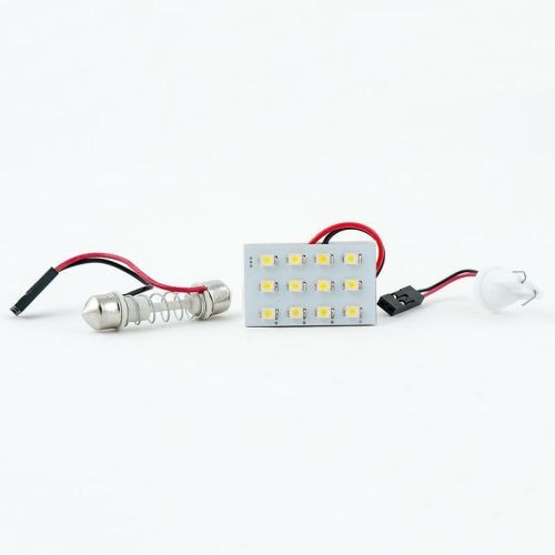 LED PCB 12
