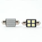 LED B4 CAN