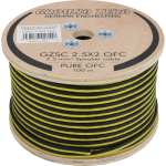GZSC 2.5X2 OFC