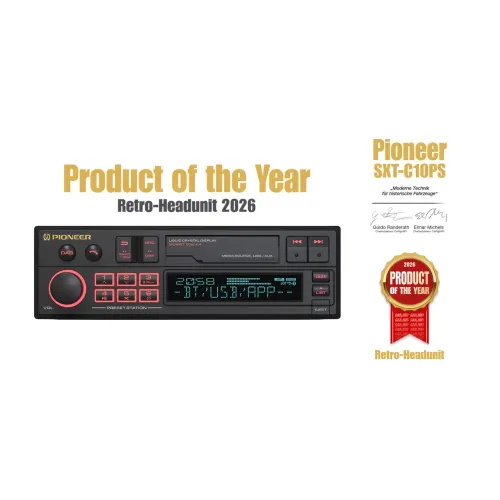 SXT-C10PS