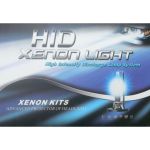 XENON H4 W9 CAN BUS